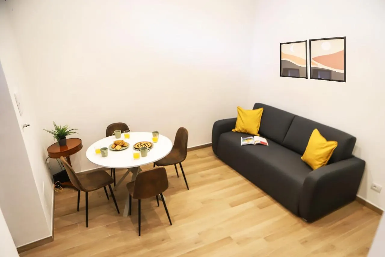 Apartament Casa Pazienza By Wonderful Italy Neapol