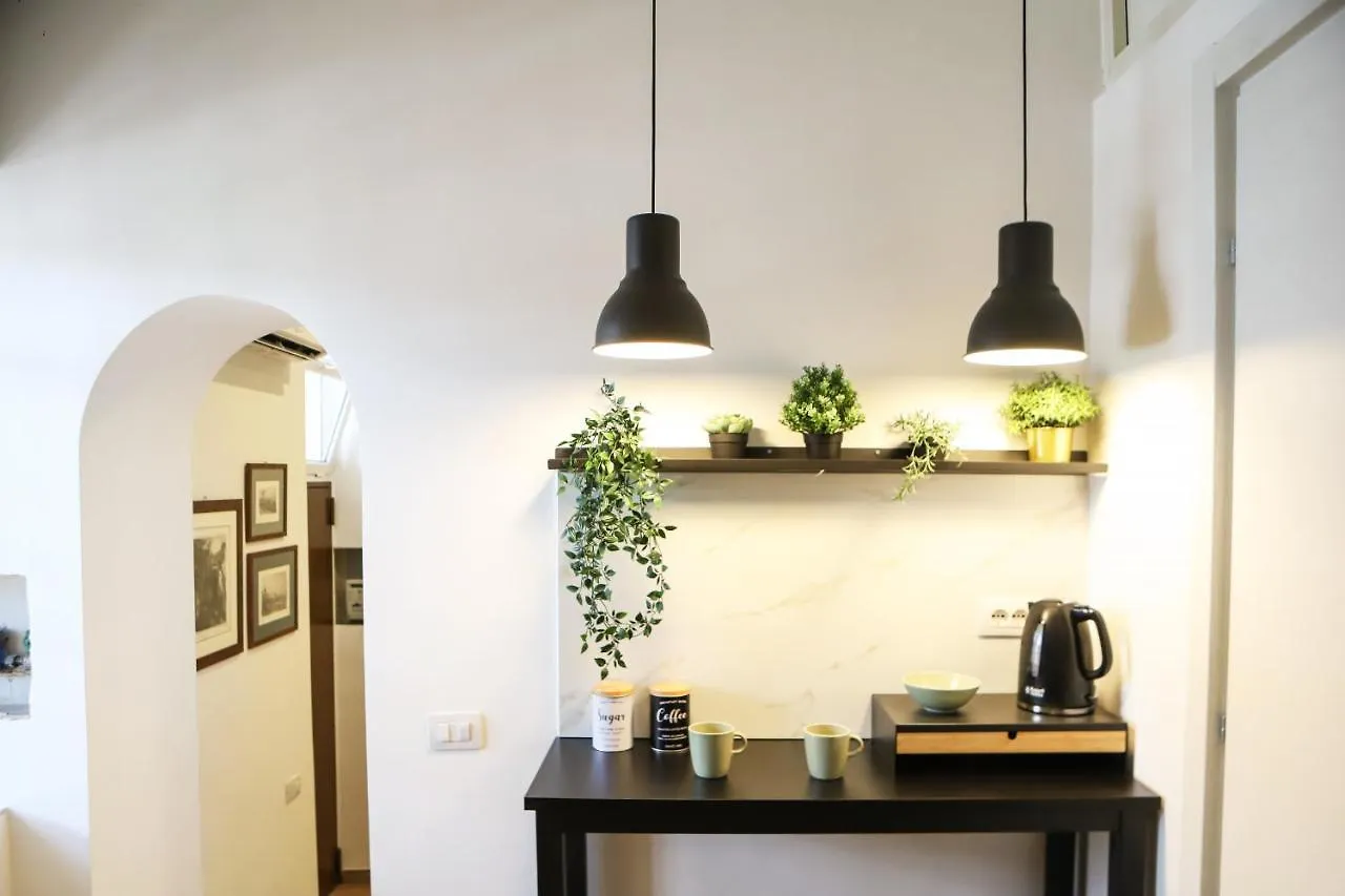 Casa Pazienza By Wonderful Italy Neapol