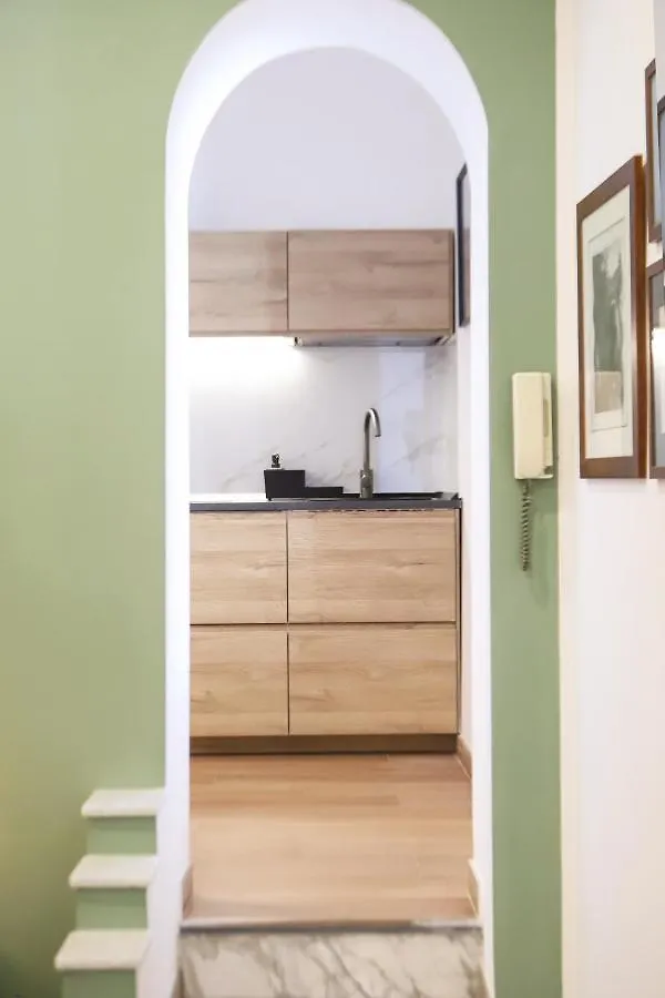 Apartment Casa Pazienza By Wonderful Italy Naples