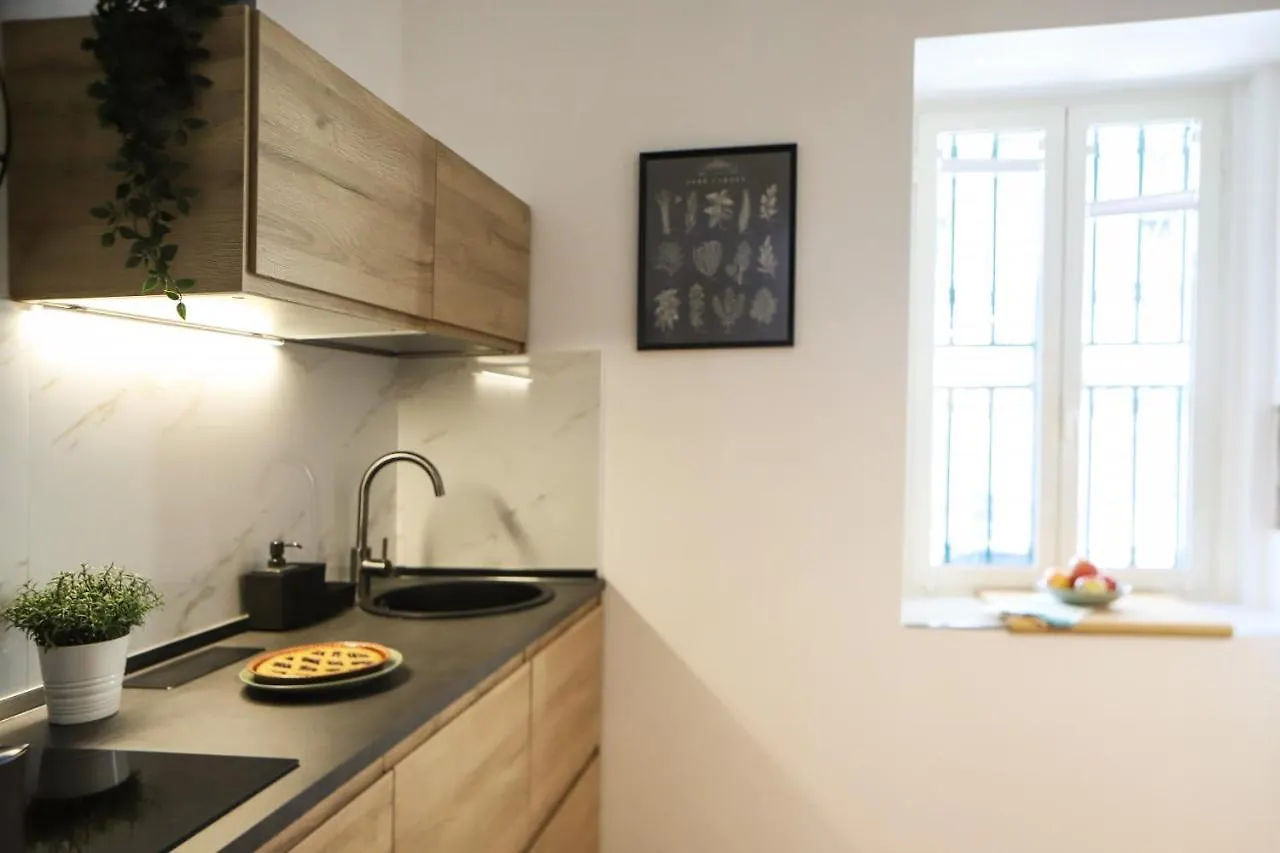 Casa Pazienza By Wonderful Italy Naples Apartment