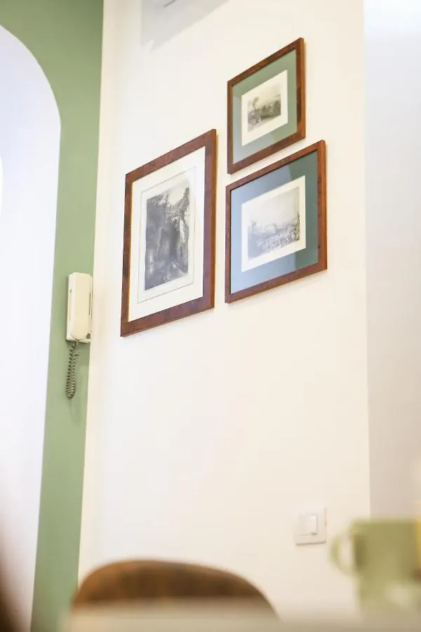 Casa Pazienza By Wonderful Italy Naples