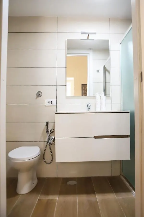 Apartment Casa Pazienza By Wonderful Italy Naples